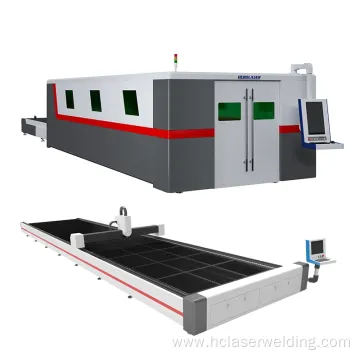 12025 Series with Exchange Platform for Sheet Metal